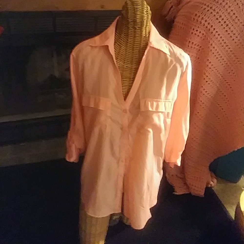 NWT Blouse
